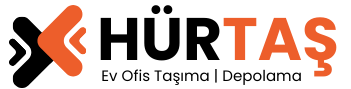 HÜRTAŞ Nakliyat